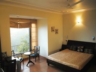 The Horizon Villa-North Dharamshala Buitenkant foto