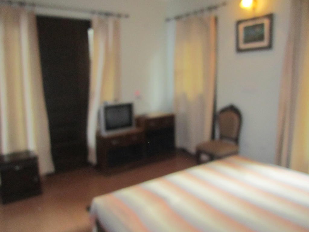 The Horizon Villa-North Dharamshala Kamer foto