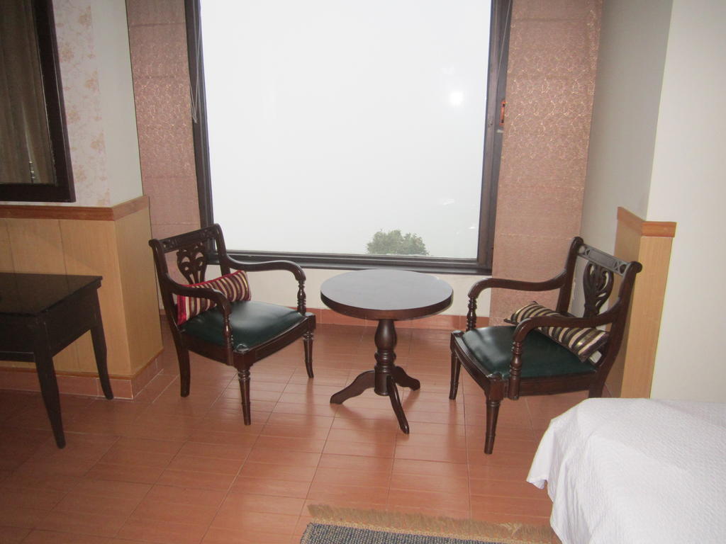 The Horizon Villa-North Dharamshala Kamer foto